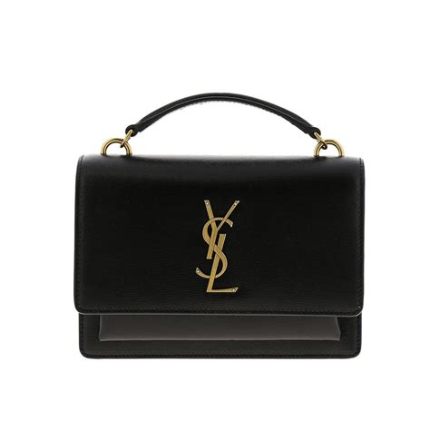 paper leather ysl|Women's Saint Laurent Mini Bags & Totes .